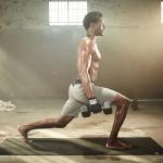Manduka X 5mm Magic Purple Yoga Mat