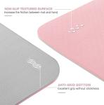 Eco-Friendly Non-Slip Pilates Yoga Mat with Sling
