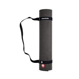 Manduka Eco-Friendly Yoga Mat Carrier, Hands-Free