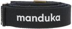 Manduka Eco-Friendly Yoga Mat Carrier, Hands-Free