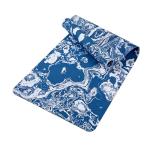 Non-Slip TPE Yoga Mat for Home Workouts