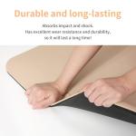 Non-Slip Extra Thick Yoga Mat with Strap