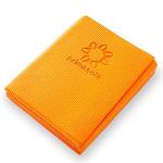 Lightweight Folding Yoga Mat for Travel and Workouts