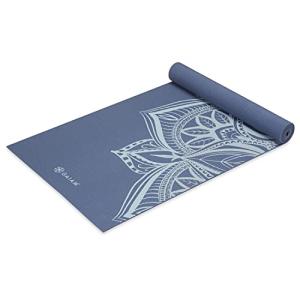 Gaiam 5mm Non-Slip Yoga Mat - High Tide Point