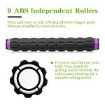 MZDXJ Muscle Roller Stick for Soreness Relief