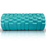 High-Density Foam Roller for Deep Tissue Massage
