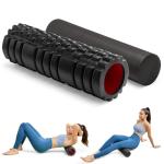 Krightlink High Density Foam Roller Set 18