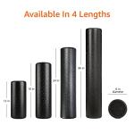 Amazon Basics 36-Inch High Density Foam Roller