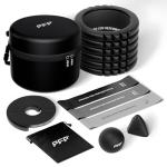 Mobility Pack: 6-Piece Workout and Recovery Set