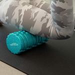 High-Density Foam Roller for Deep Tissue Massage
