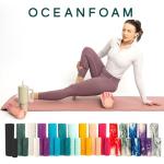 Oceanfoam Ripple Mini Foam Roller for Therapy