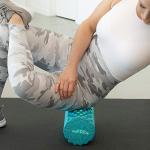 High-Density Foam Roller for Deep Tissue Massage