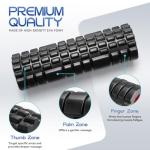 Krightlink High Density Foam Roller Set 18