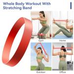 5-in-1 Foam Roller Set for Muscle Relief