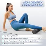 Krightlink High Density Foam Roller Set 18