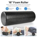 7-in-1 Foam Roller Set for Full-Body Massage