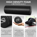 EPP Foam Roller for Deep Tissue Relief