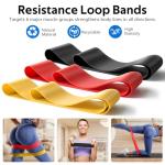 7-in-1 Foam Roller Set for Full-Body Massage