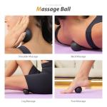 5-in-1 Foam Roller Set for Total Body Relief