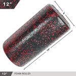 High Density Foam Roller for Muscle Recovery