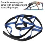 7-in-1 Foam Roller Set for Full-Body Massage
