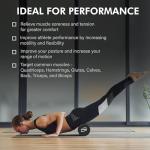 EPP Foam Roller for Deep Tissue Relief