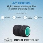 Chirp Wheel Foam Roller for Back & Neck Relief