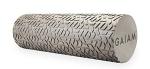 Gaiam Restore Textured Foam Roller for Muscle Relief