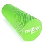 Maximo Fitness High Density Foam Roller 15cm x 45cm