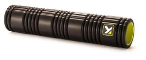 Multi-Density Foam Massage Roller for Muscle Recovery