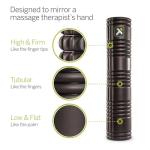 Multi-Density Foam Massage Roller for Muscle Recovery