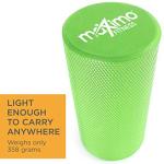 Maximo Fitness High Density Foam Roller 15cm x 45cm