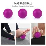 JOYENERGY 5-in-1 Foam Roller and Massage Set