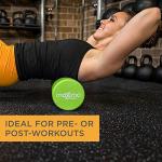 Maximo Fitness High Density Foam Roller 15cm x 45cm