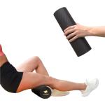 Fitizen Mini Foam Roller for Muscle Massage