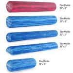 OPTP PRO-Roller Soft Foam Roller for Therapy & Yoga