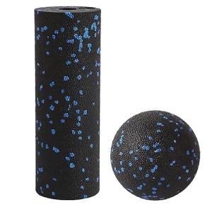 Mini Foam Roller for Deep Tissue Massage and Relief