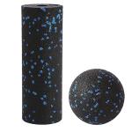Mini Foam Roller for Deep Tissue Massage and Relief