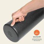 High-Density Foam Roller for Recovery and Massage