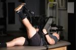 Pure PT Stretching Strap for Flexibility & Recovery