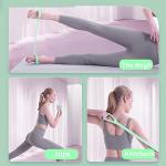 Kvittra Figure 8 Resistance Band for Full-Body Workouts