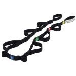 THERABAND Stretch Strap for Flexibility and Stretching