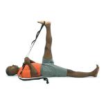 Original Stretch Out Strap with Exercise Guide