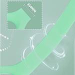 Kvittra Figure 8 Resistance Band for Full-Body Workouts