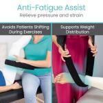 Vive Mobilization Stretching Belt for Physical Therapy