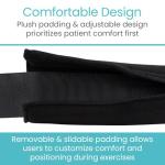 Vive Mobilization Stretching Belt for Physical Therapy