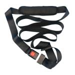 Extremity Mobilization Belt for Therapy and Stretching