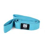 Double Loop Yoga Stretching Strap for Flexibility