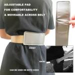 Extremity Mobilization Belt for Therapy and Stretching