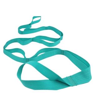 Scotamalone Stretching Strap for Yoga and Exercise